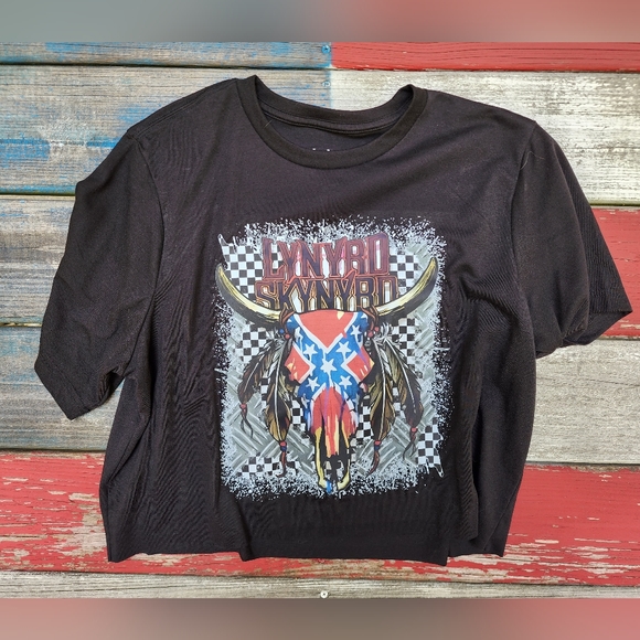 Lynyrd Skynyrd shirt - Picture 2 of 2